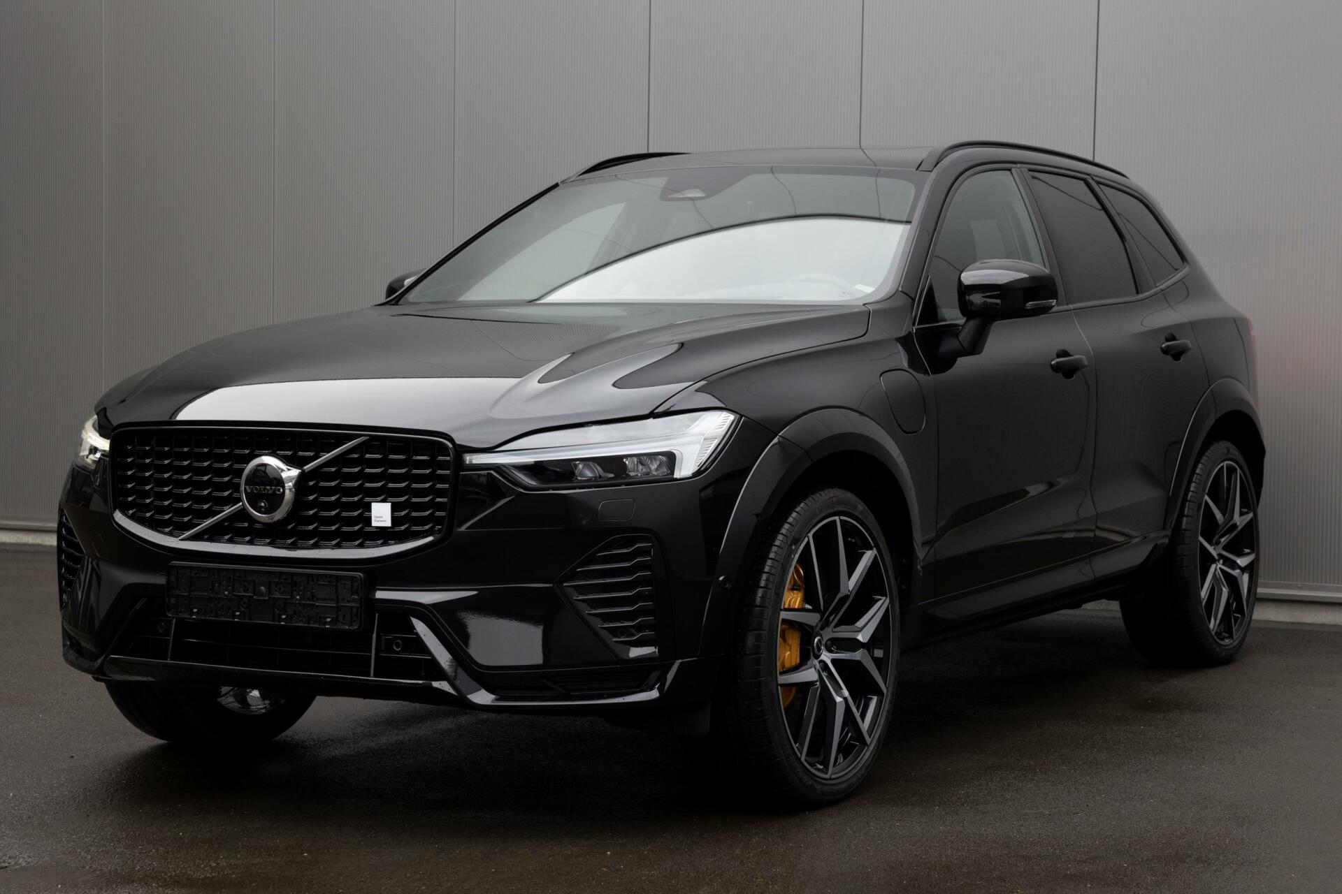 Volvo XC60 | Recharge T8 AWD | Polestar Engineered | Long Range | FULL OPTION | MY 2025 | Panoramadak | B&W Audio |