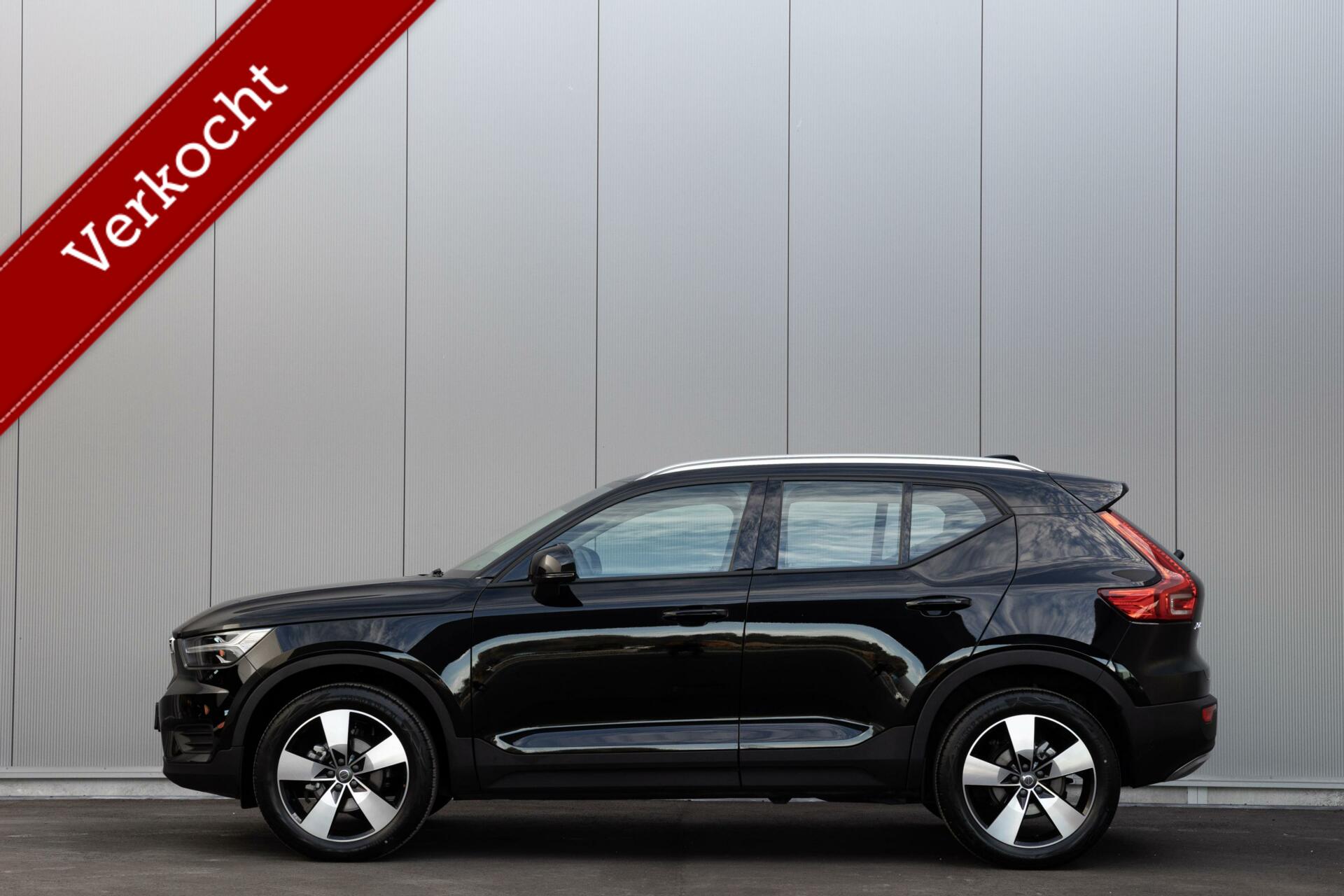 Volvo XC40 T3 Business Pro | Panoramadak | MODEL 2022