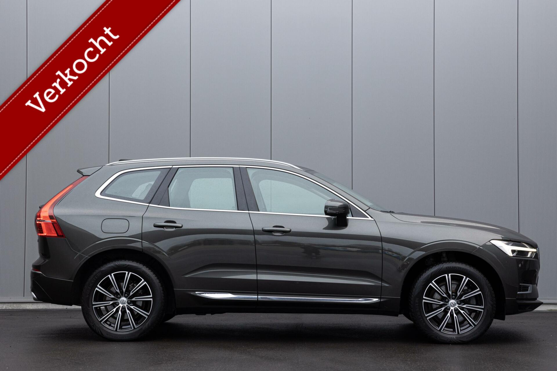 Volvo XC60 2.0 T8 Twin Engine AWD Inscription Pano Trekhaak Harman/Kardon