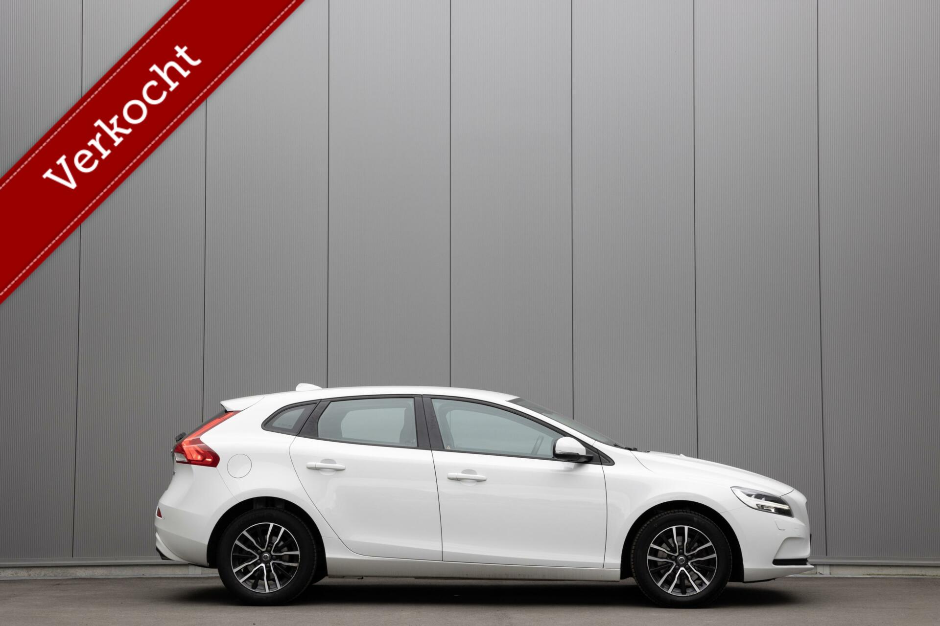 Volvo V40 2.0 T2 Nordic+ Harman/Kardon