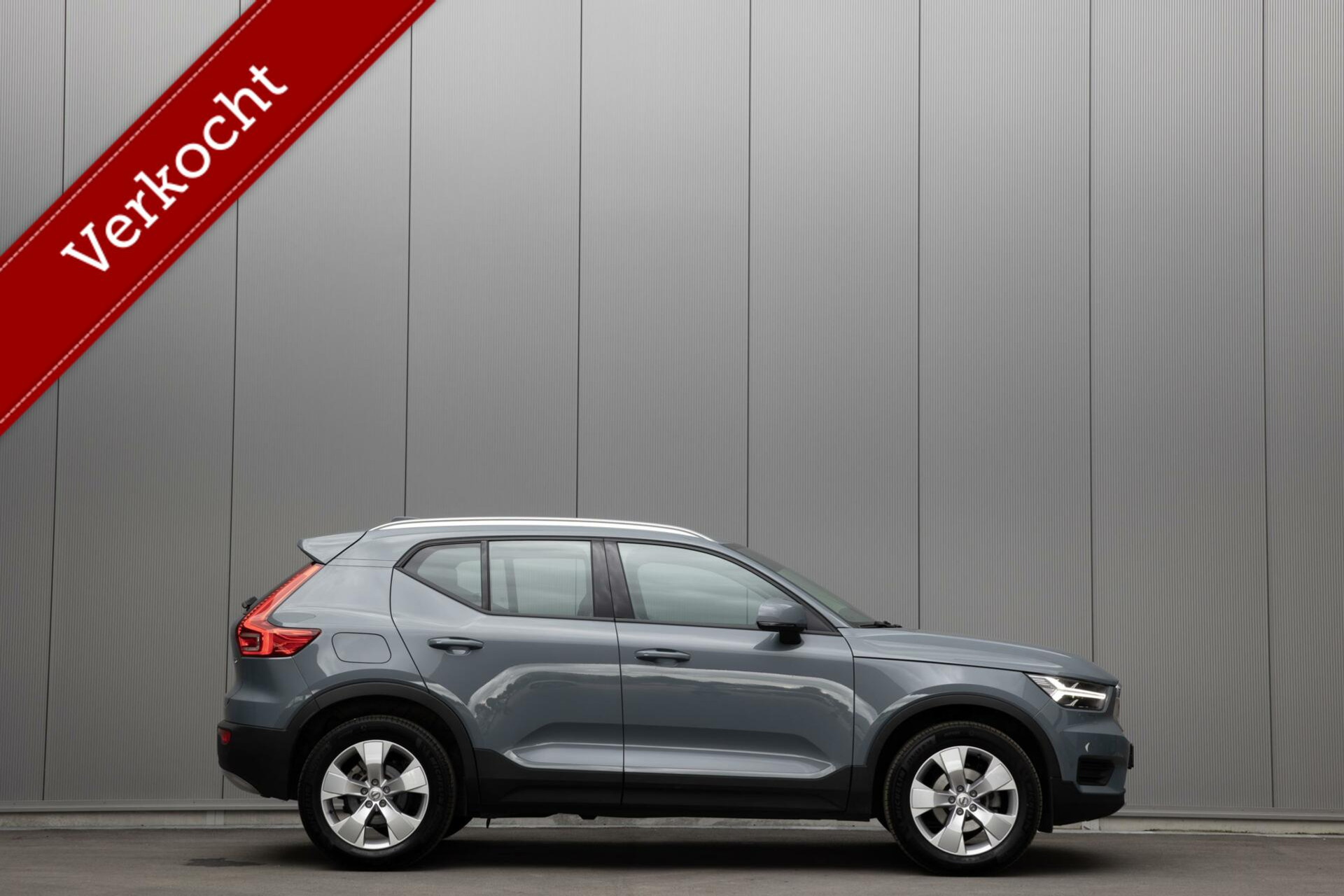 Volvo XC40 T3 Momentum Business Automaat luxe uitvoering MY22