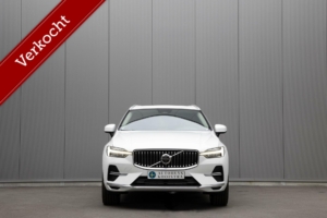 Volvo XC60 Recharge T8 AWD Ultimate Bright Long Range 455PK