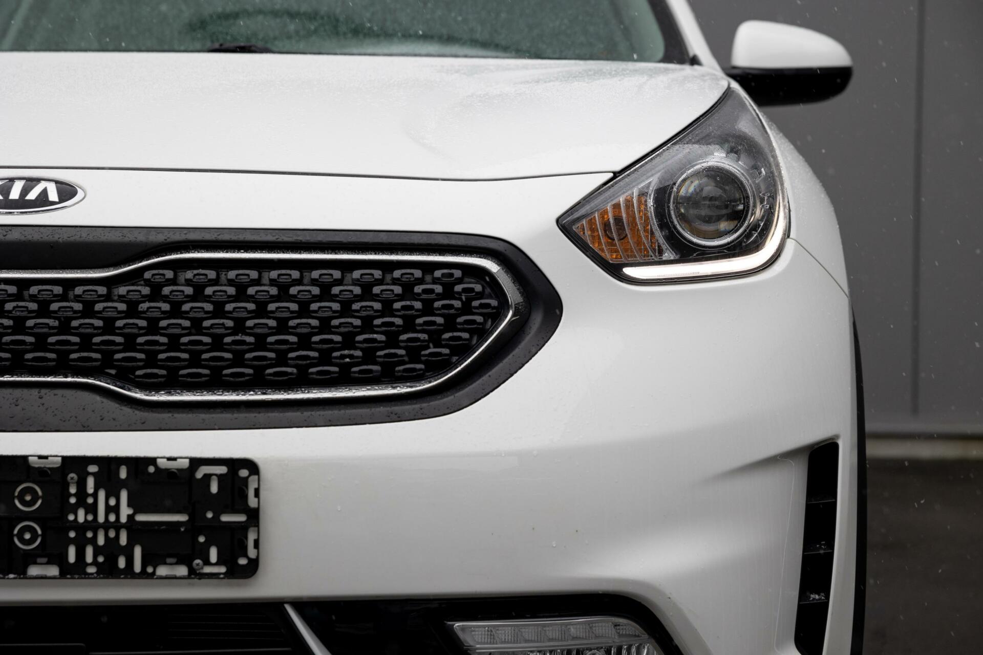 Kia Niro 1.6 GDi Hybrid DynamicLine