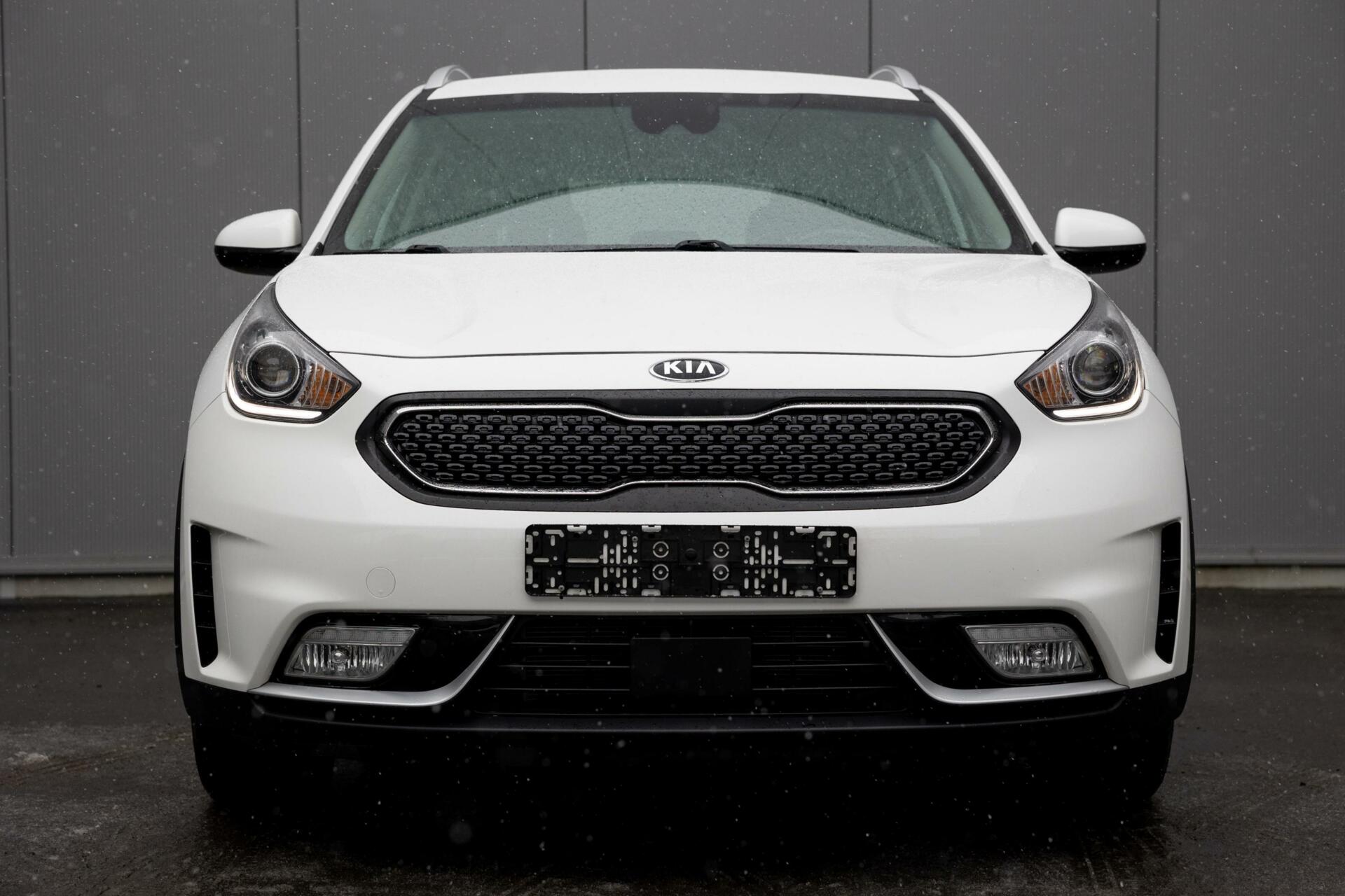 Kia Niro 1.6 GDi Hybrid DynamicLine