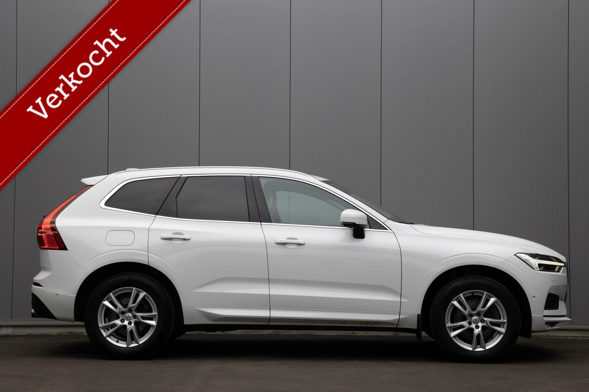 Volvo XC60 2.0 T5 Momentum