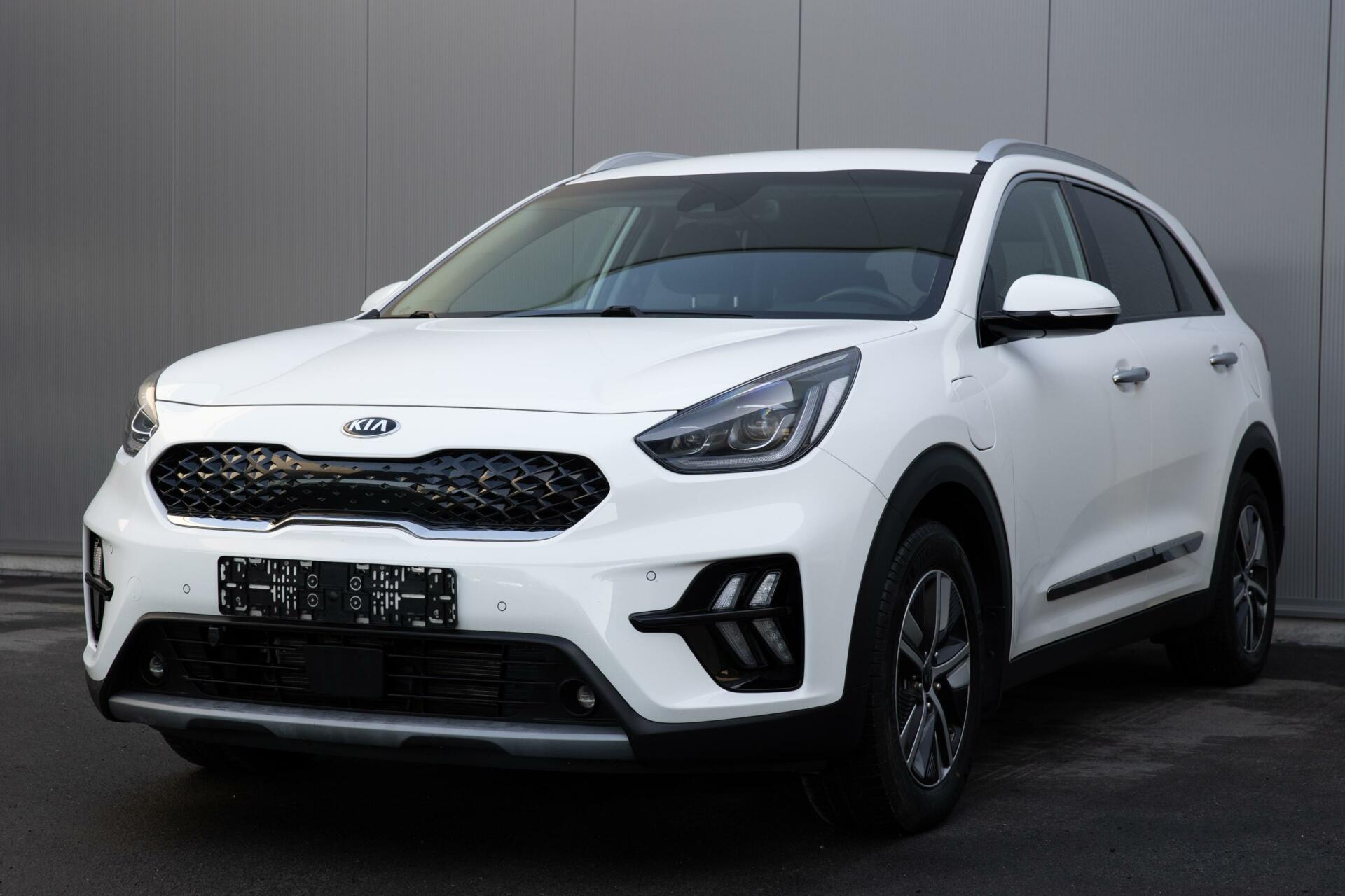 Kia Niro 1.6 GDi PHEV DynamicPlusLine