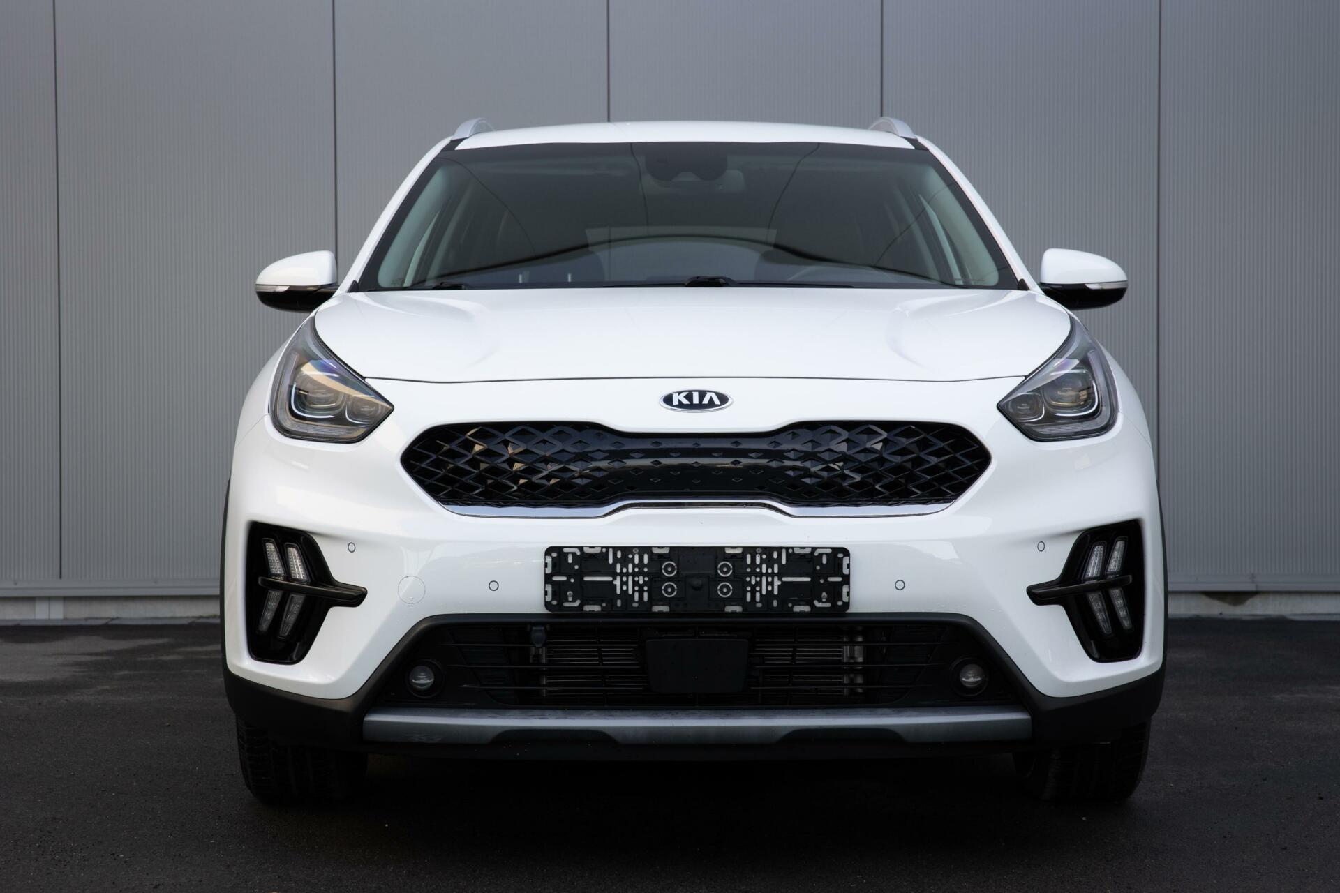 Kia Niro 1.6 GDi PHEV DynamicPlusLine