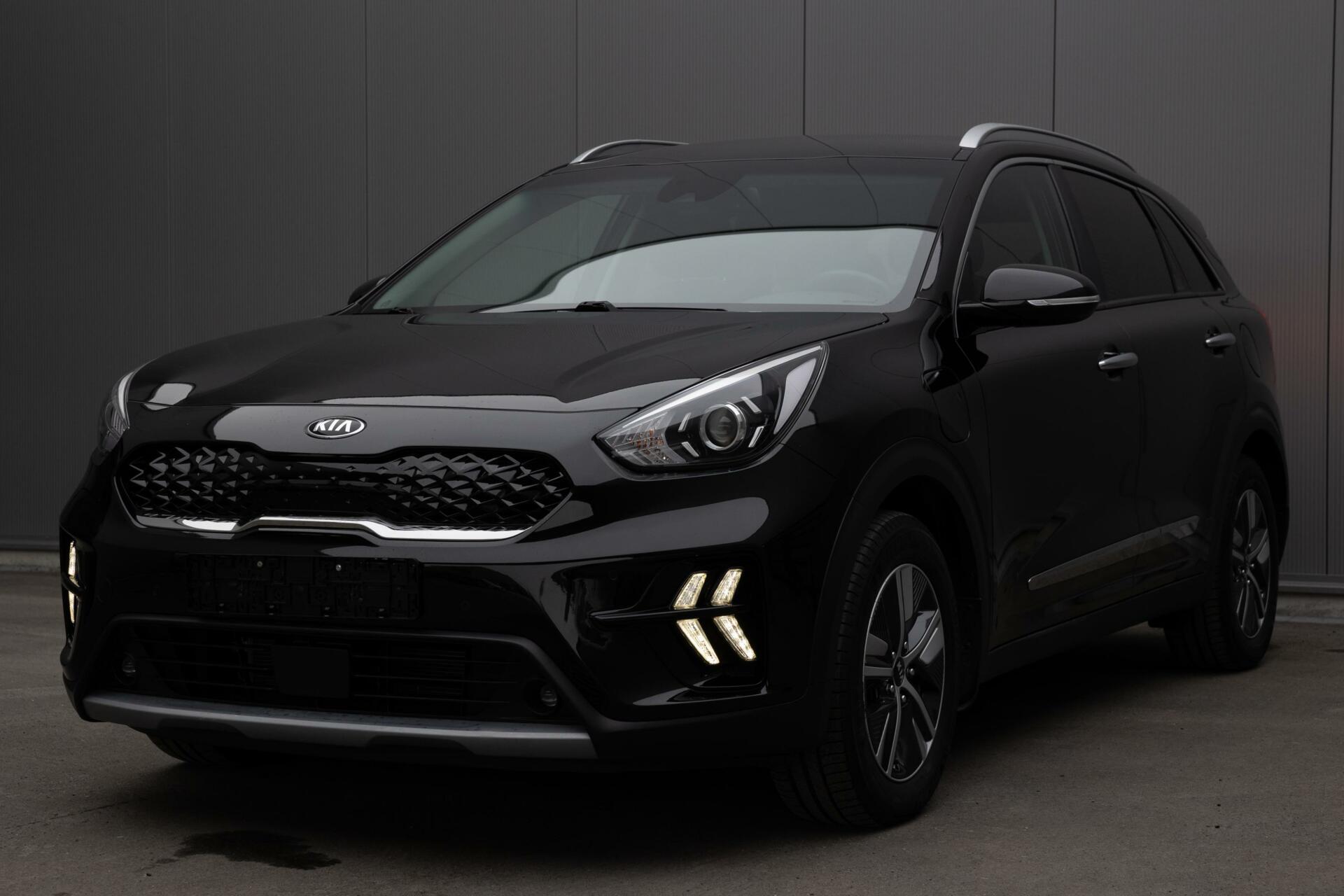 Kia Niro 1.6 GDi PHEV DynamicLine