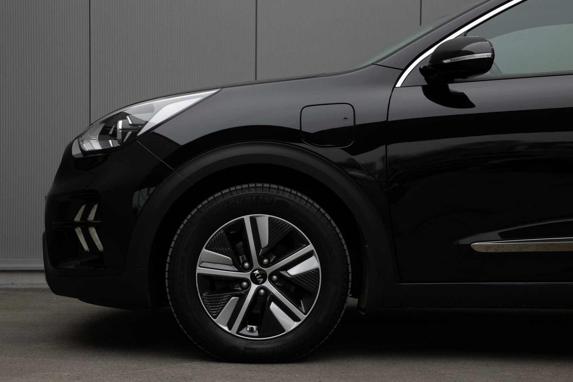 Kia Niro 1.6 GDi PHEV DynamicLine