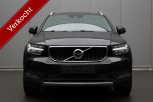 Volvo XC40 2.0 B4 Momentum Business