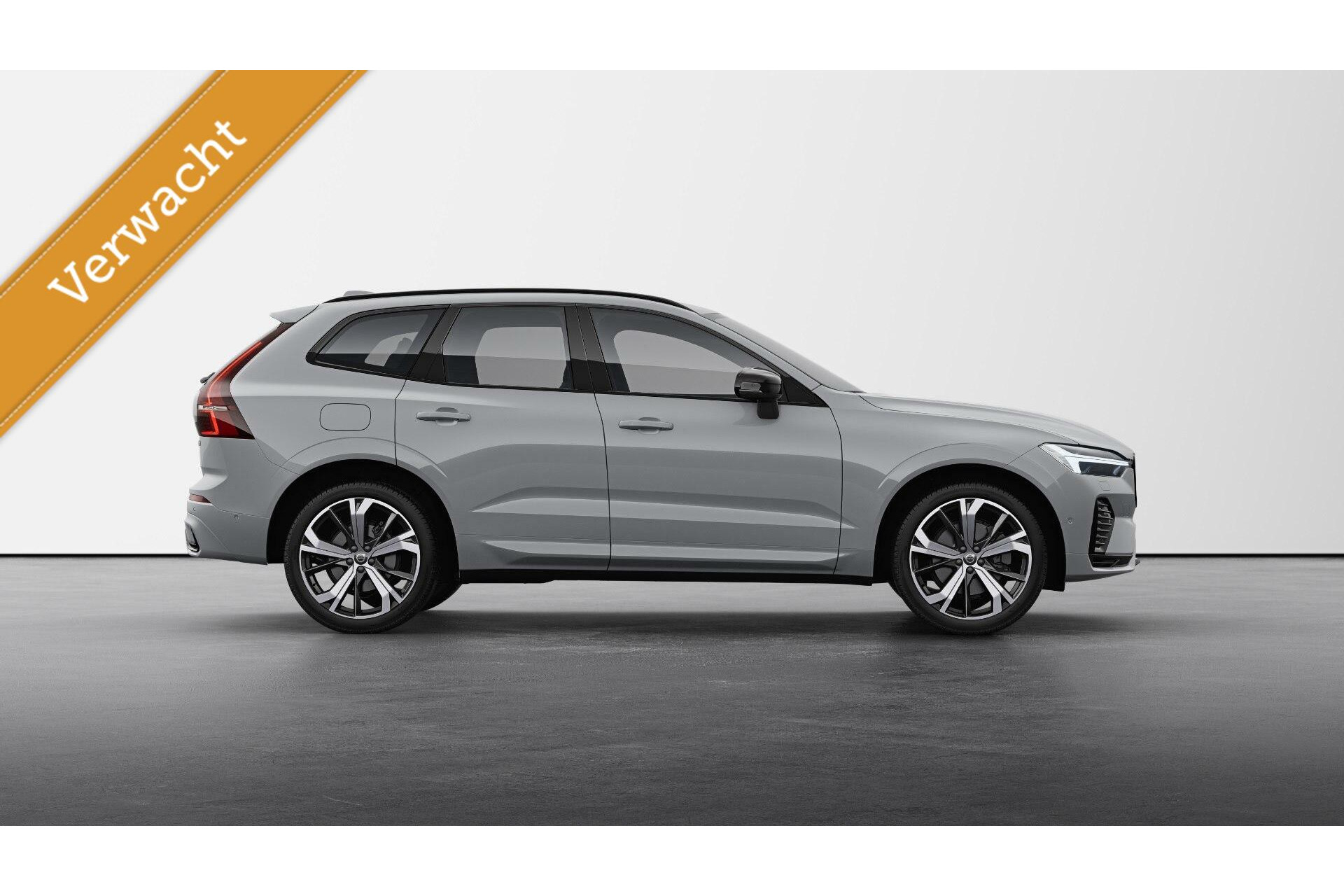 Volvo XC60 | Recharge T6 AWD Ultra Dark | MY2025 Long Range