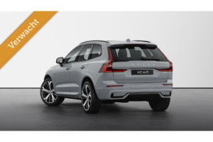 Volvo XC60 | Recharge T6 AWD Ultra Dark | MY2025 Long Range