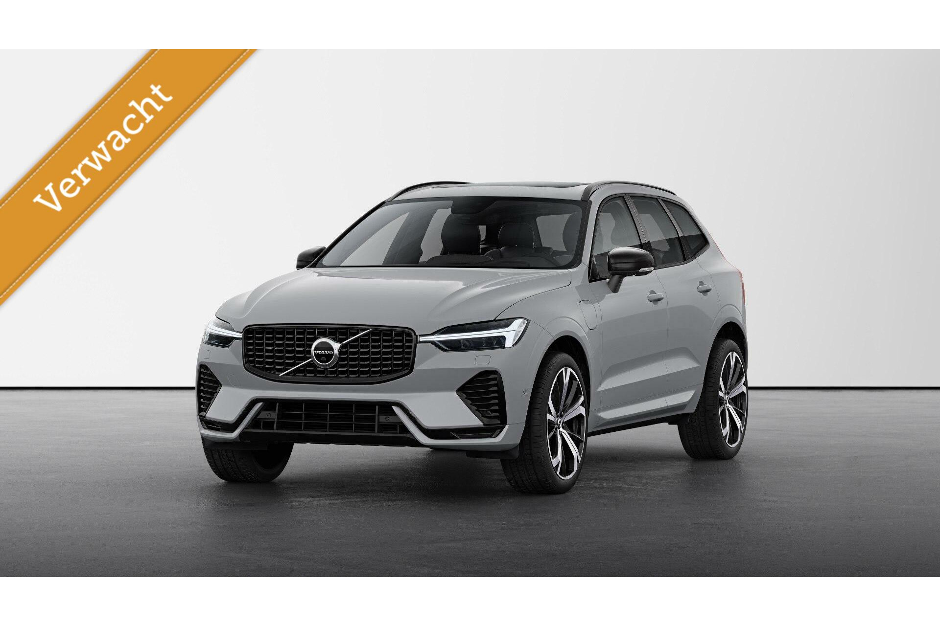 Volvo XC60 | Recharge T6 AWD Ultra Dark | MY2025 Long Range