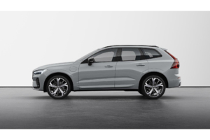 Volvo XC60 Recharge T6 AWD MY2025 SAMENSTELLEN EXTRA VOORDEEL