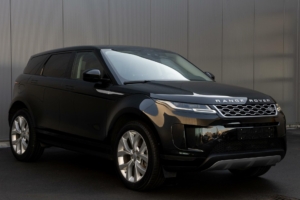 Land Rover Range Rover Evoque P200 AWD SE camera Panodak