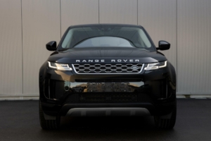 Land Rover Range Rover Evoque P200 AWD SE camera Panodak