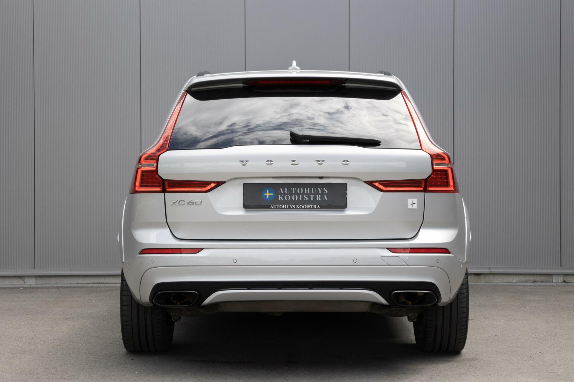 Volvo XC60 | T8 AWD Polestar | 360° Camera | Panoramadak | B&W Audio |Full LED |