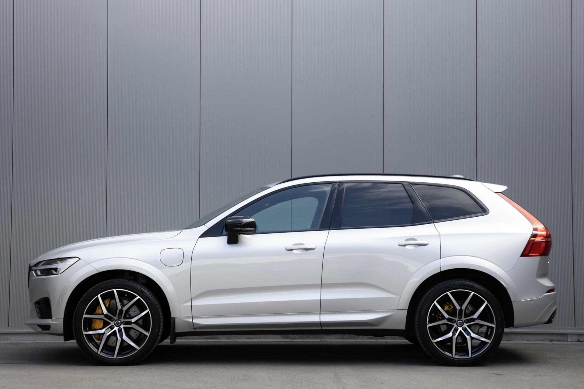 Volvo XC60 | T8 AWD Polestar | 360° Camera | Panoramadak | B&W Audio |Full LED |