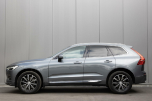 Volvo XC60 T5 AWD Inscription Blis Panorama Adaptive cruise