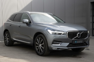 Volvo XC60 T5 AWD Inscription Blis Panorama Adaptive cruise