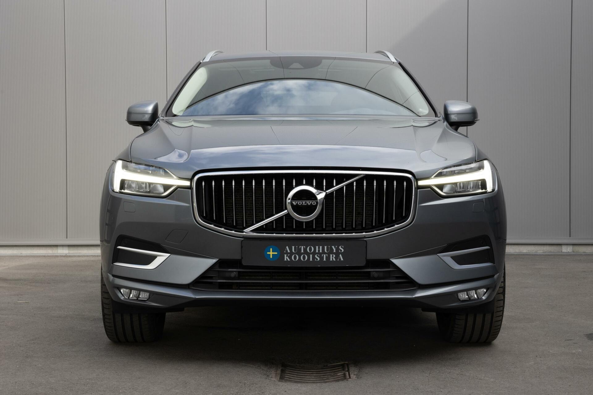 Volvo XC60 T5 AWD Inscription Blis Panorama Adaptive cruise