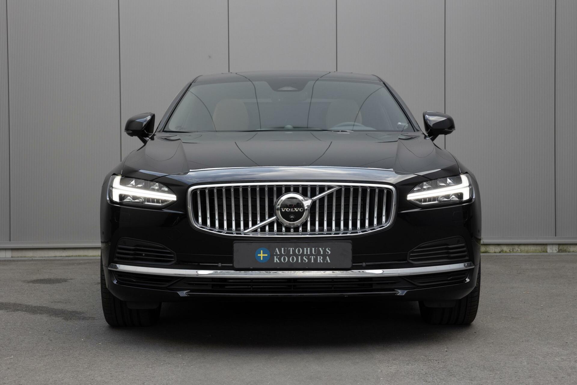 Volvo S90 2.0 T8 AWD Ultra Bright Massage B&W Audio Luchtvering