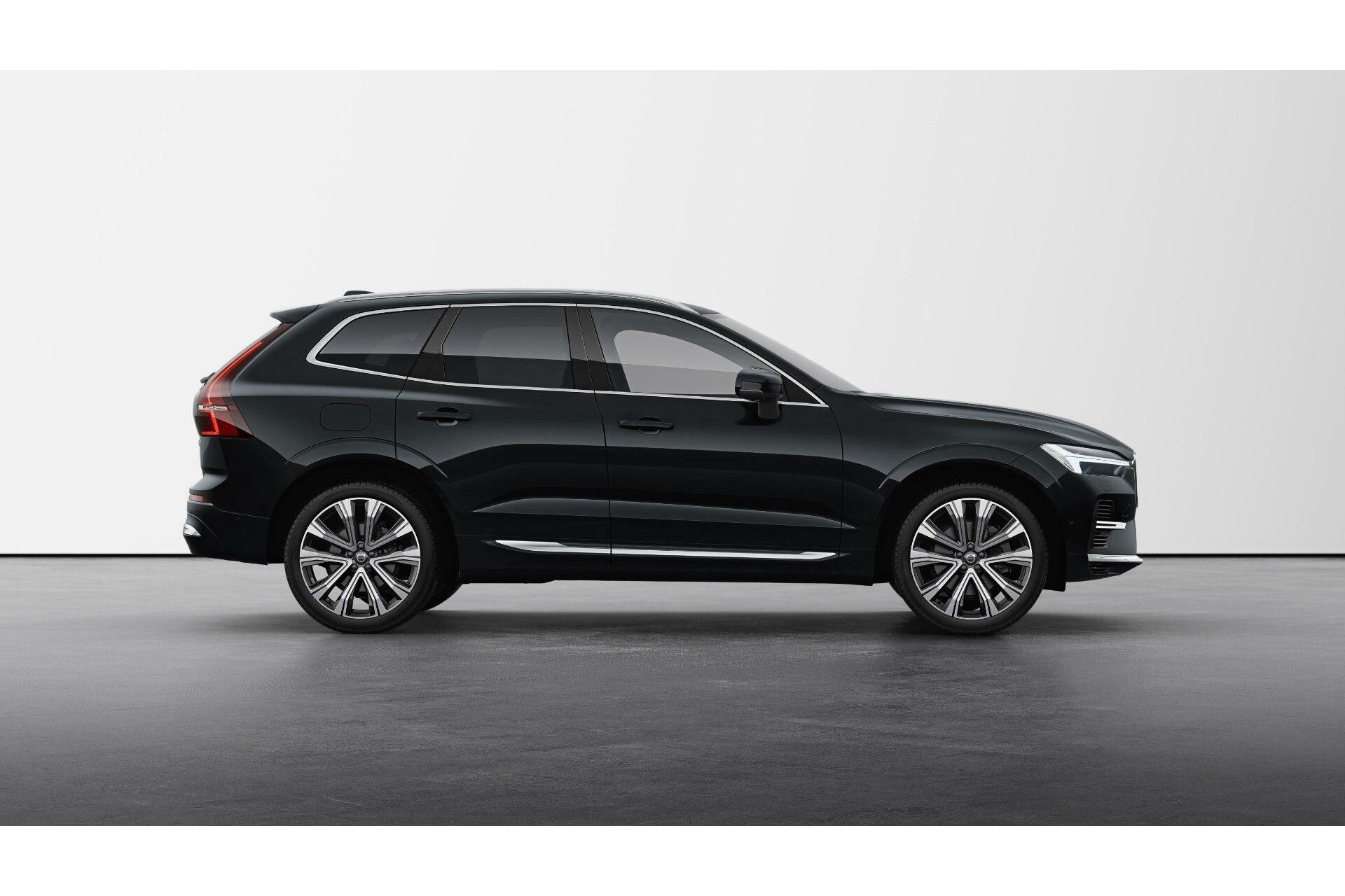 Volvo XC60 2.0 Recharge T6 AWD Ultra Bright