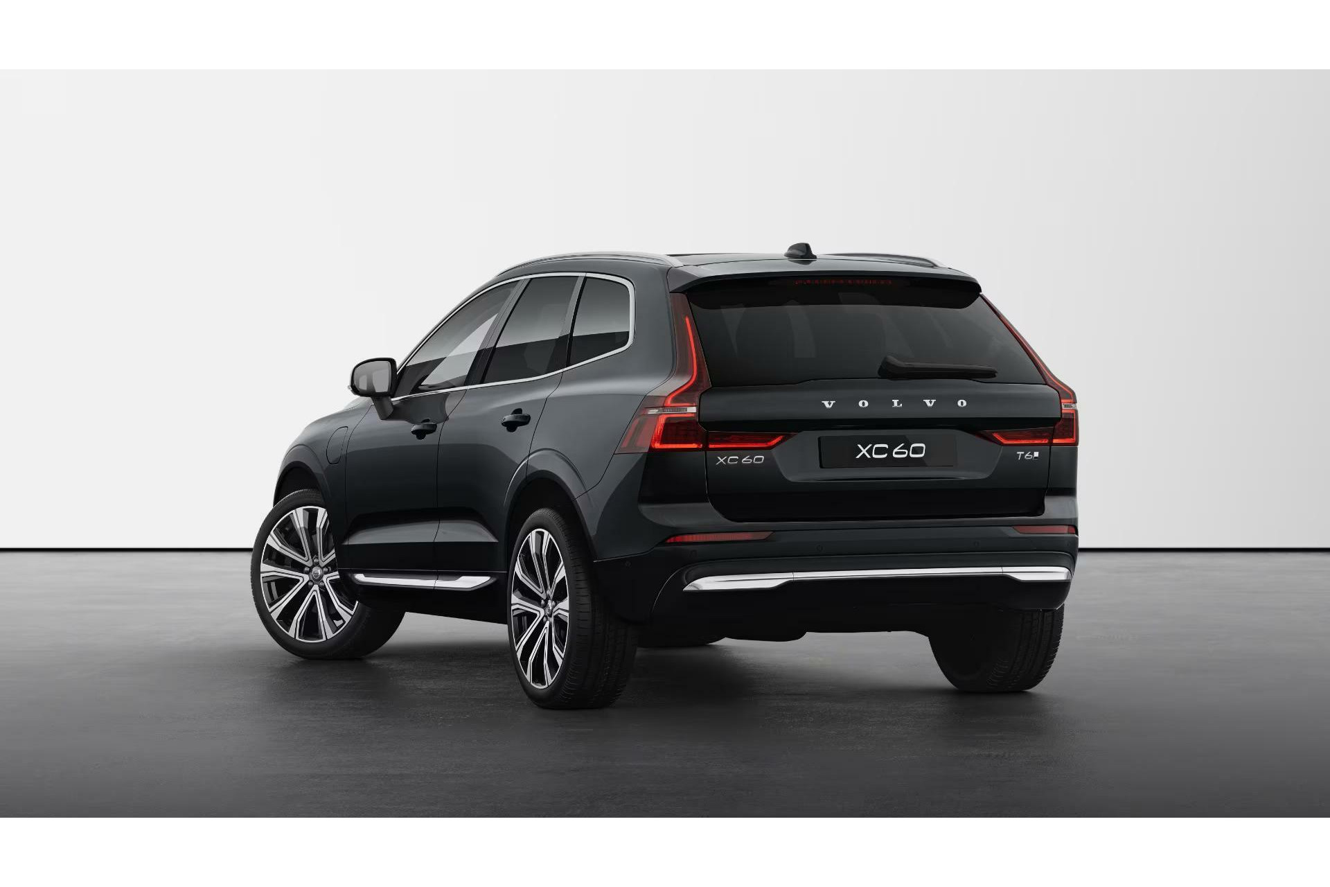 Volvo XC60 2.0 Recharge T6 AWD Ultra Bright