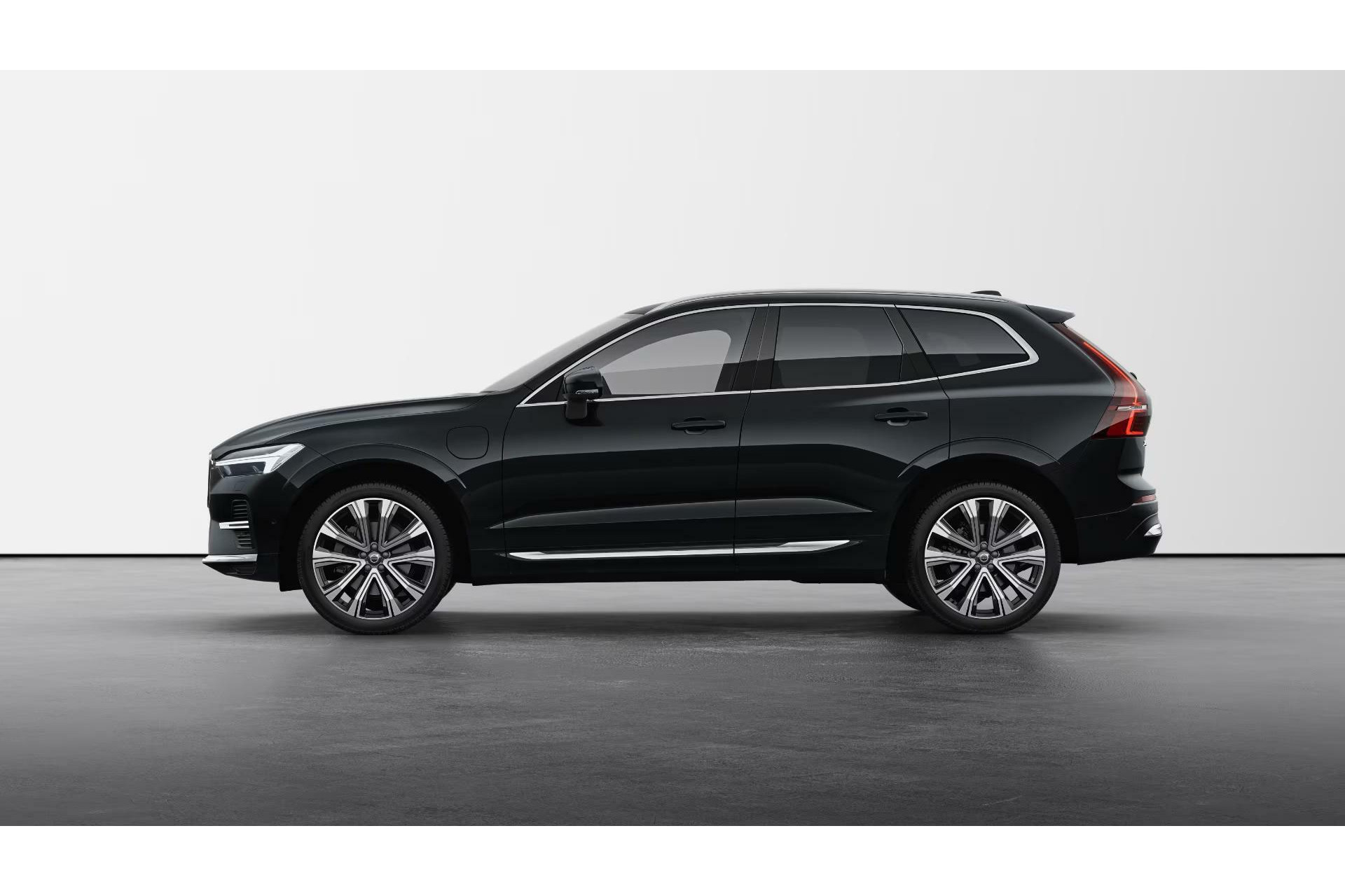 Volvo XC60 2.0 Recharge T6 AWD Ultra Bright