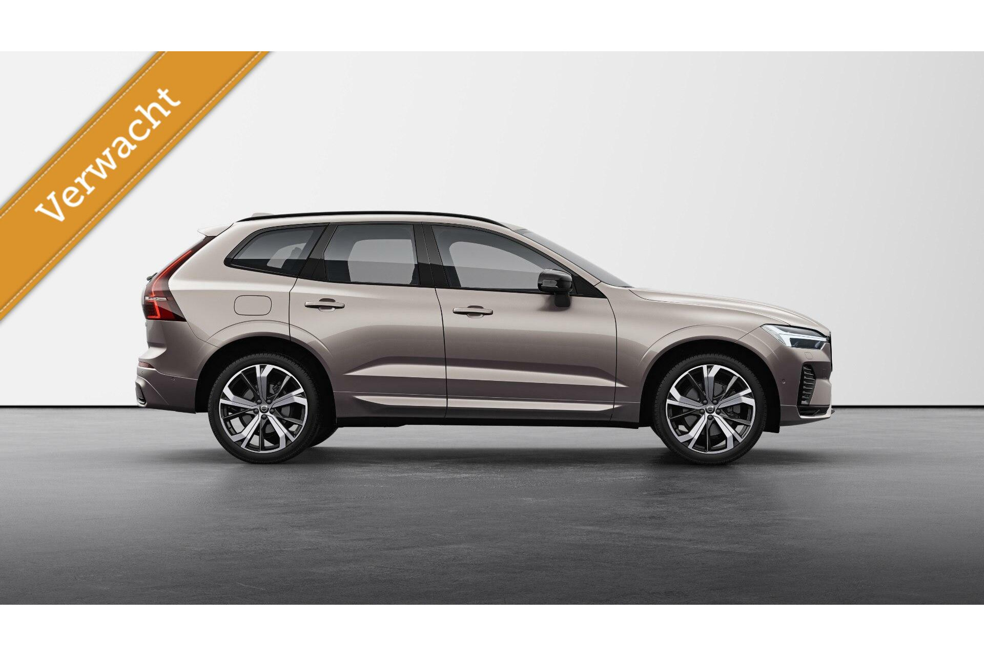 Volvo XC60 | Recharge T6 AWD Ultra Dark | MY2025 Long Range