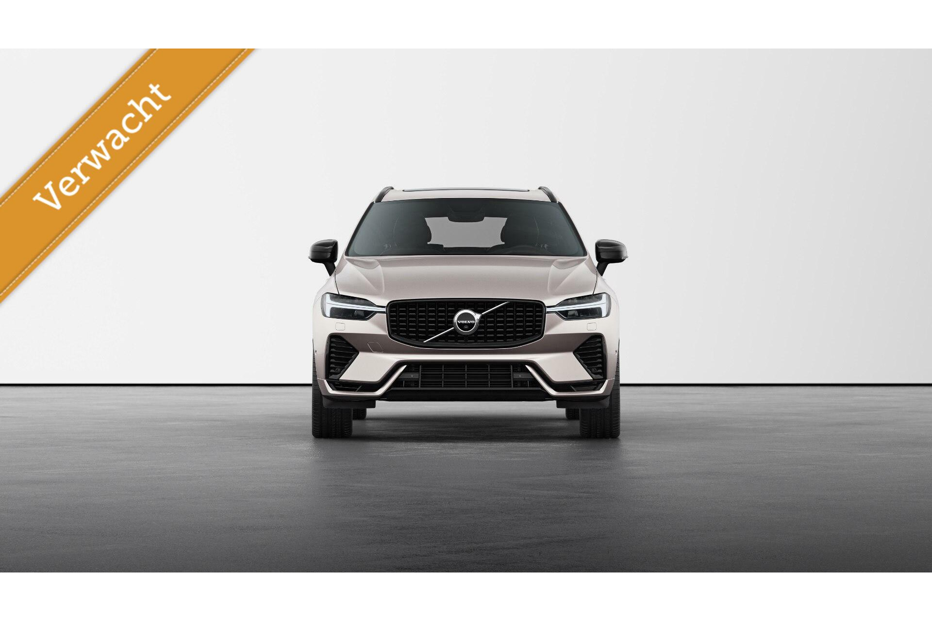 Volvo XC60 | Recharge T6 AWD Ultra Dark | MY2025 Long Range