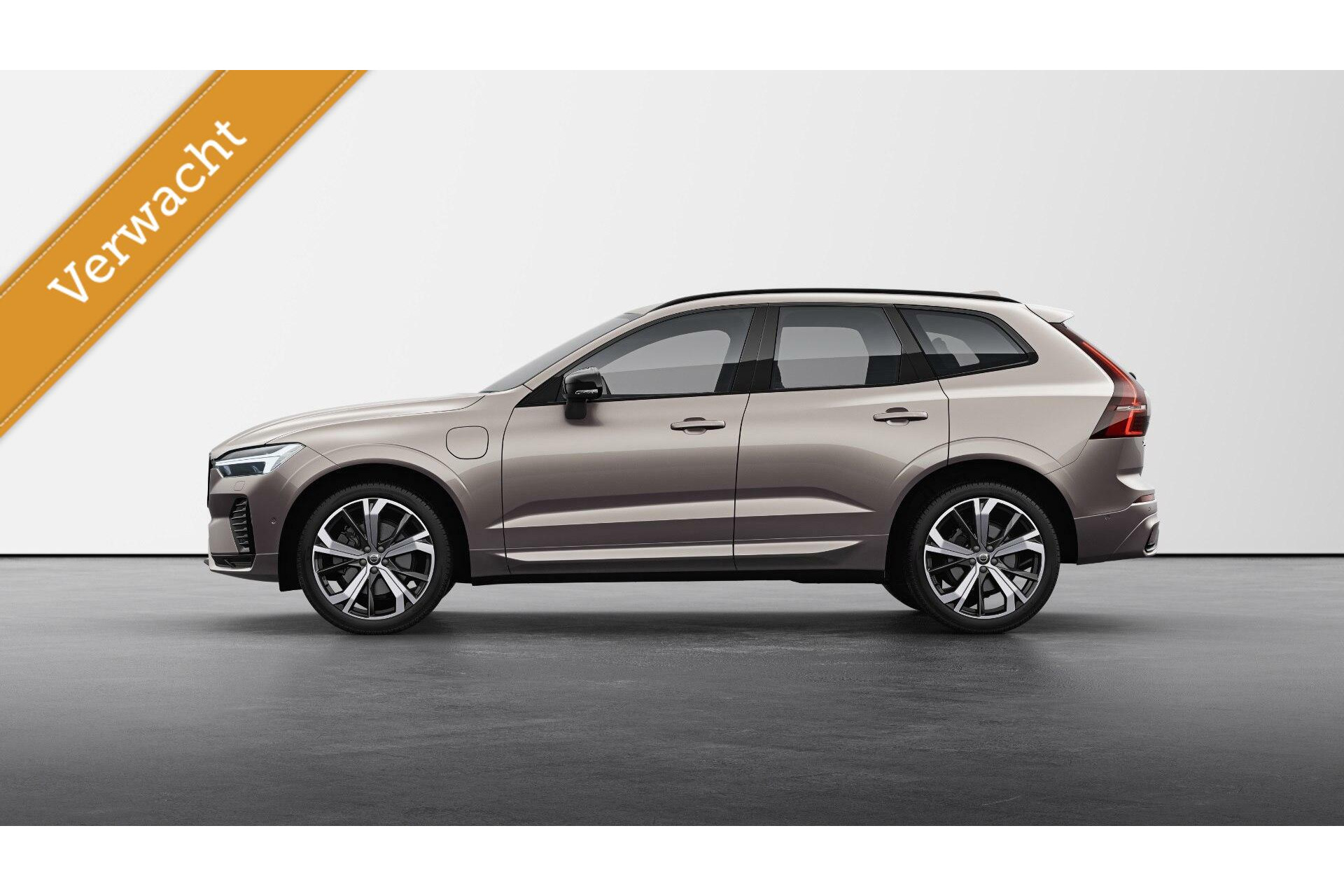 Volvo XC60 | Recharge T6 AWD Ultra Dark | MY2025 Long Range