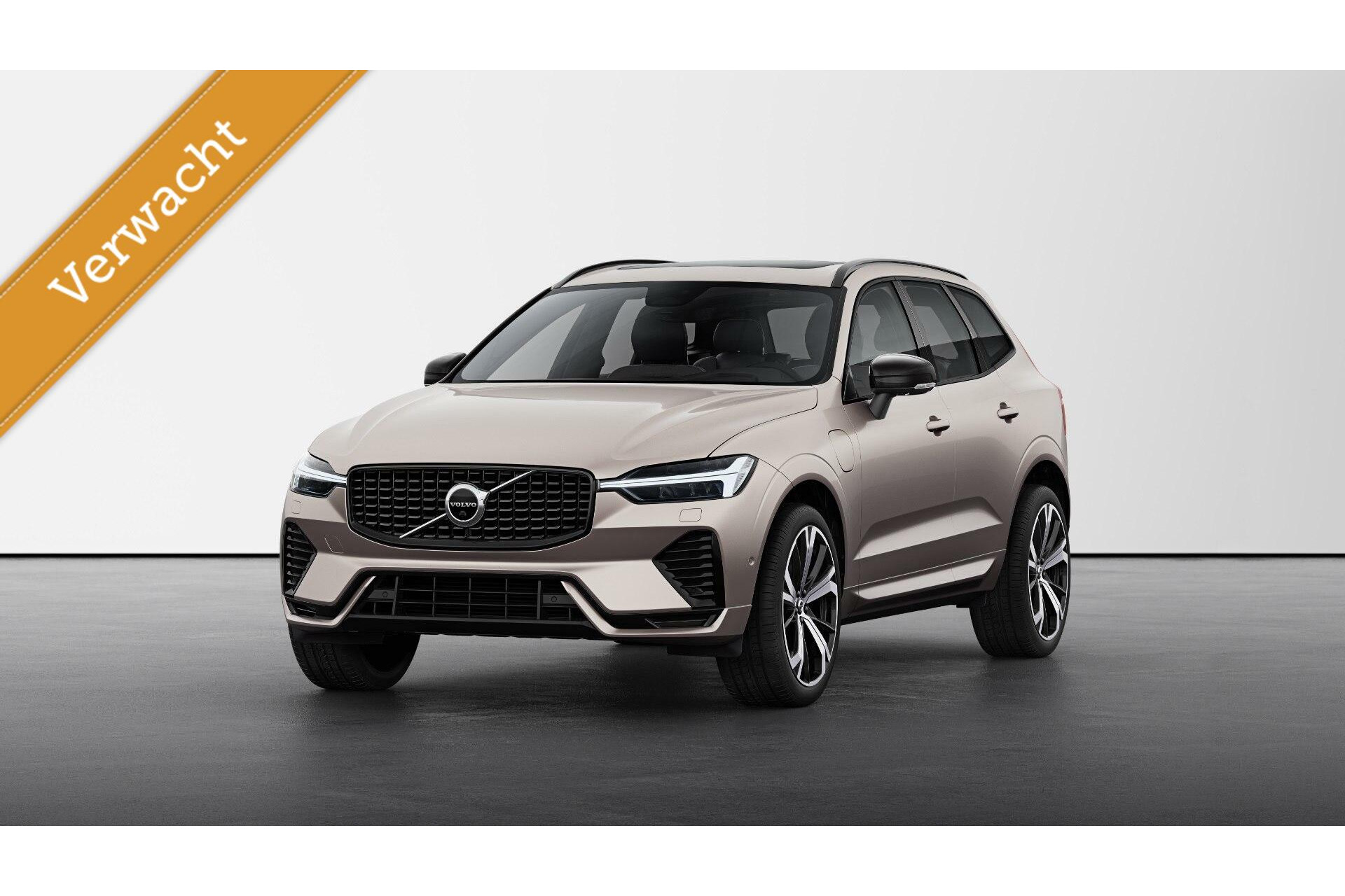 Volvo XC60 | Recharge T6 AWD Ultra Dark | MY2025 Long Range