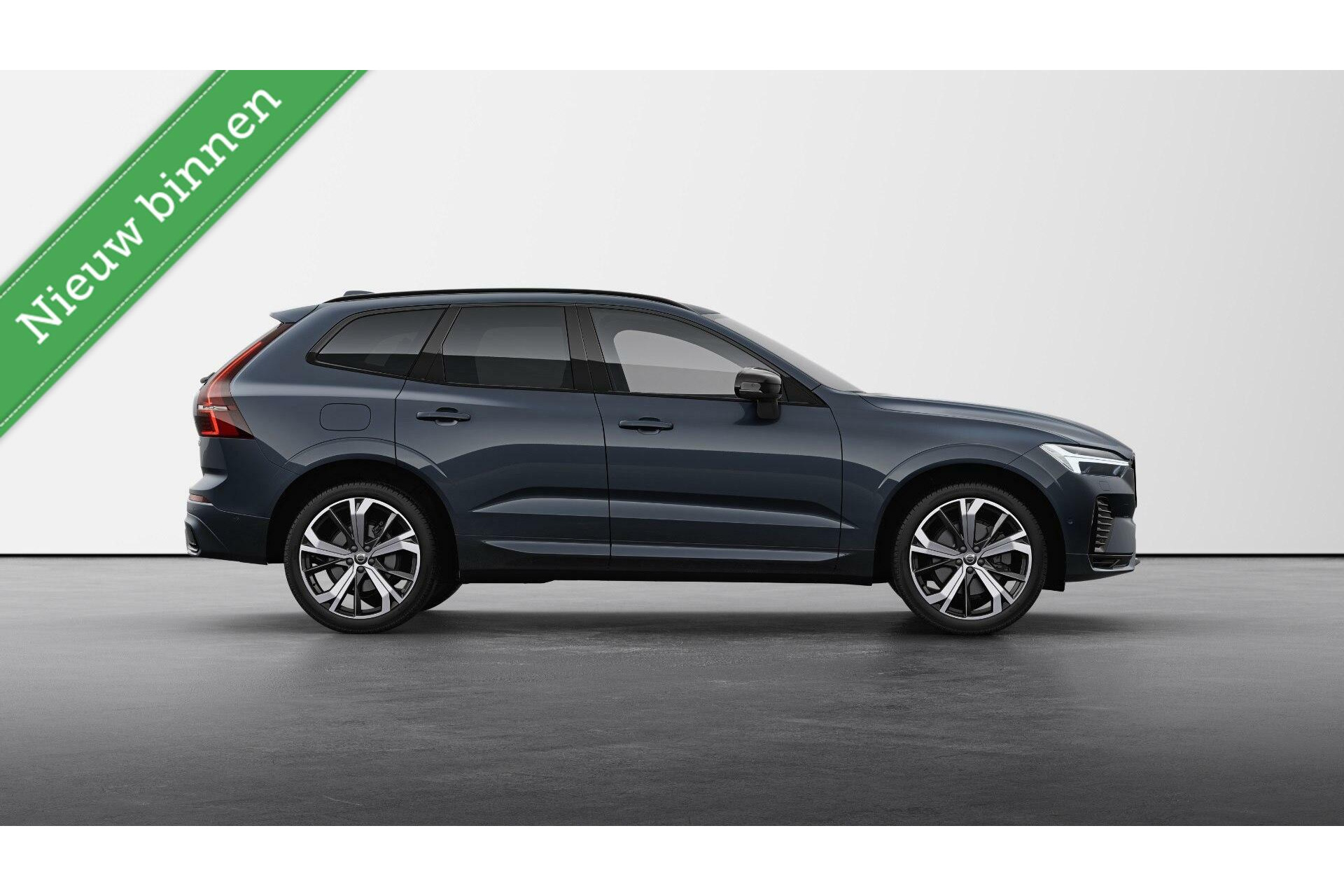 Volvo XC60 - 2.0 Recharge T6 AWD Ultra Dark