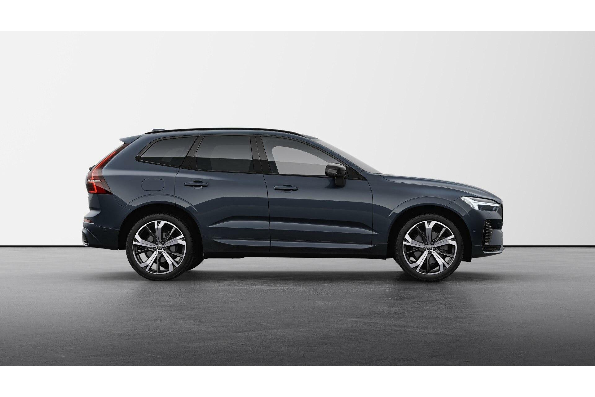 Volvo XC60 - 2.0 Recharge T6 AWD Ultra Dark