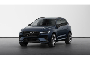 Volvo XC60 2.0 Recharge T6 AWD Ultra Dark