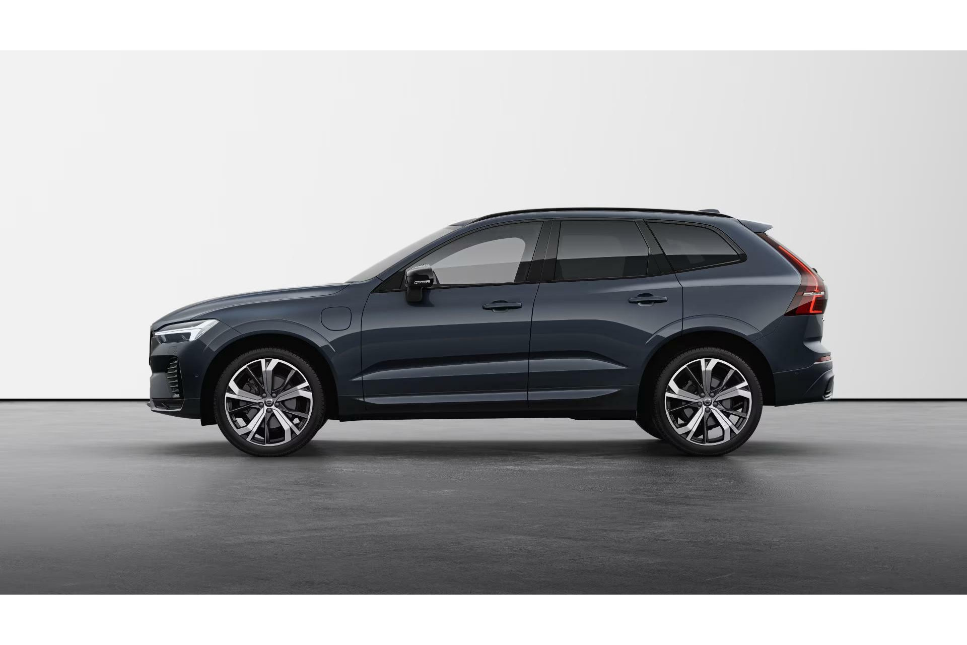 Volvo XC60 2.0 Recharge T6 AWD Ultra Dark