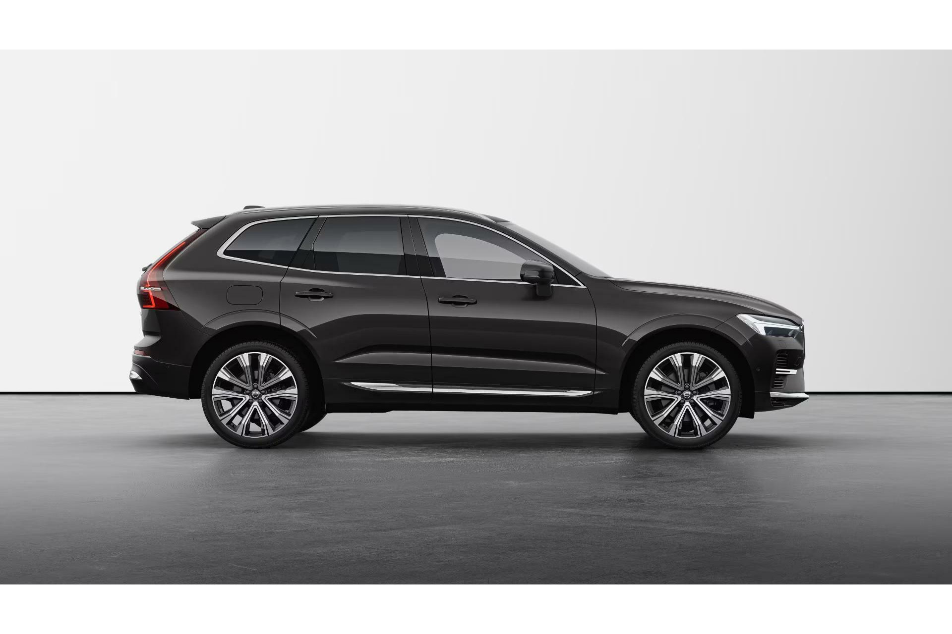 Volvo XC60 - Recharge T6 AWD Ultra Bright FULL OPTION MY2025