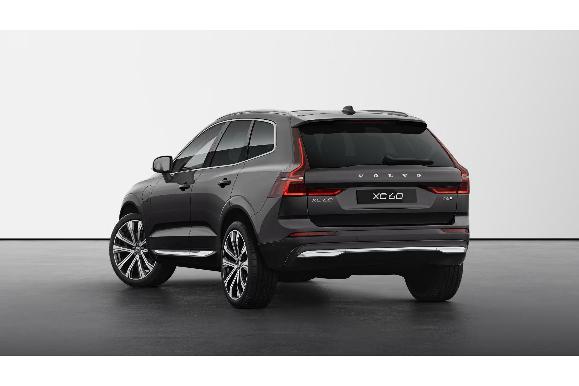 Volvo XC60 Recharge T6 AWD Ultra Bright FULL OPTION MY2025