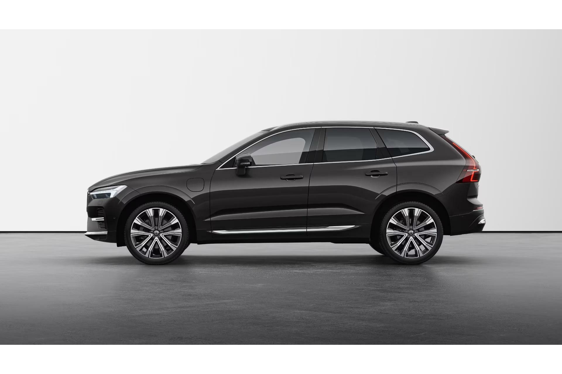 Volvo XC60 Recharge T6 AWD Ultra Bright FULL OPTION MY2025