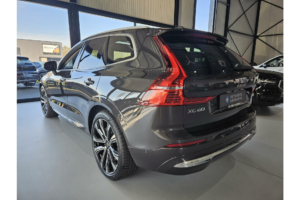 Volvo XC60 2.0 Recharge T6 AWD Ultra Bright