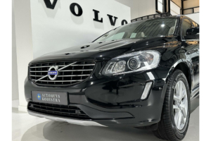 Volvo XC60 2.0 T5 FWD Polar+ Automaat Leder Pano Trekhaak