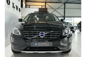 Volvo XC60 2.0 T5 FWD Polar+ Automaat Leder Pano Trekhaak