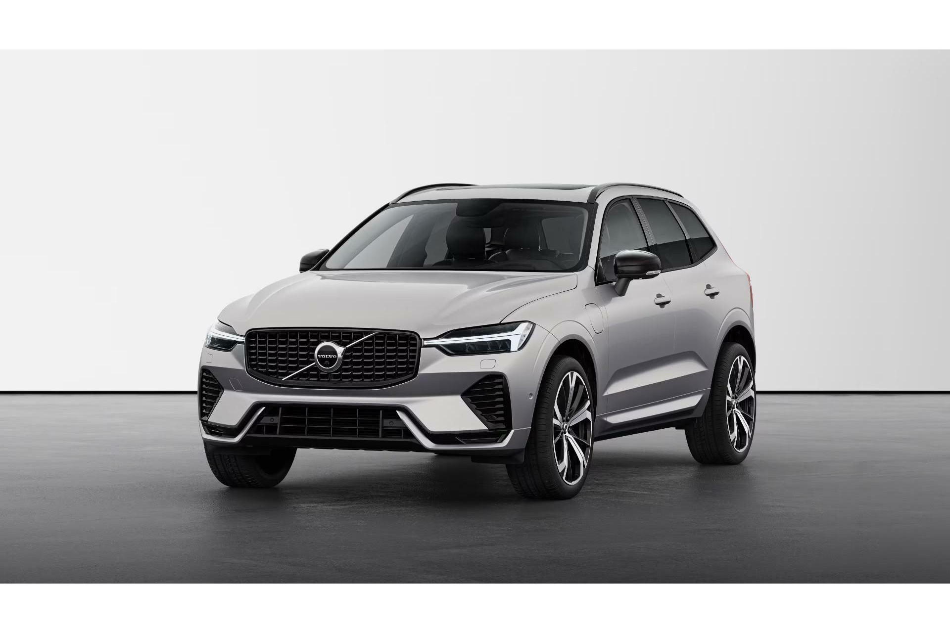 Volvo XC60 2.0 Recharge T6 AWD Ultra Dark Direct Leverbaar!