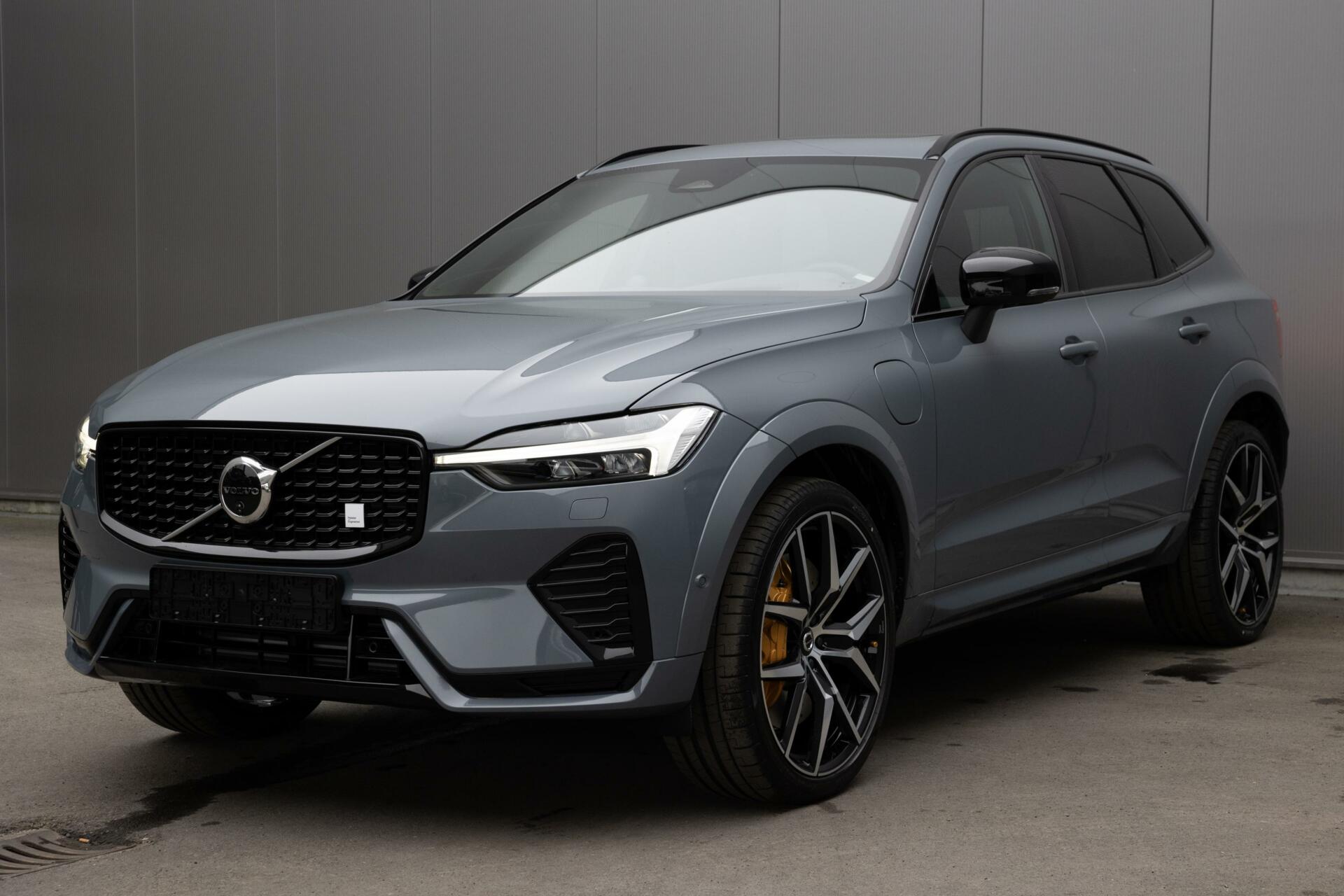 Volvo XC60 | Recharge T8 AWD | Polestar Engineered | FULL OPTION | Bower & Wilkens high-end Audiosysteem | Head-up display | Polestar 22”