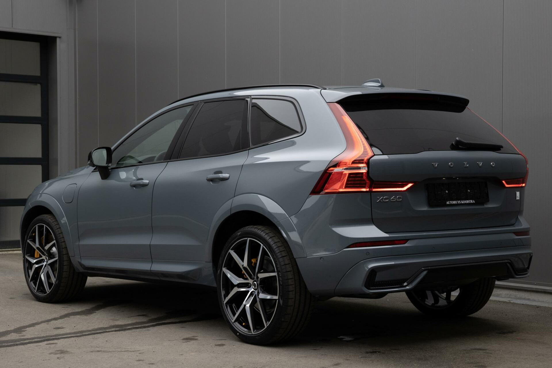 Volvo XC60 | Recharge T8 AWD | Polestar Engineered | FULL OPTION | Bower & Wilkens high-end Audiosysteem | Head-up display | Polestar 22”