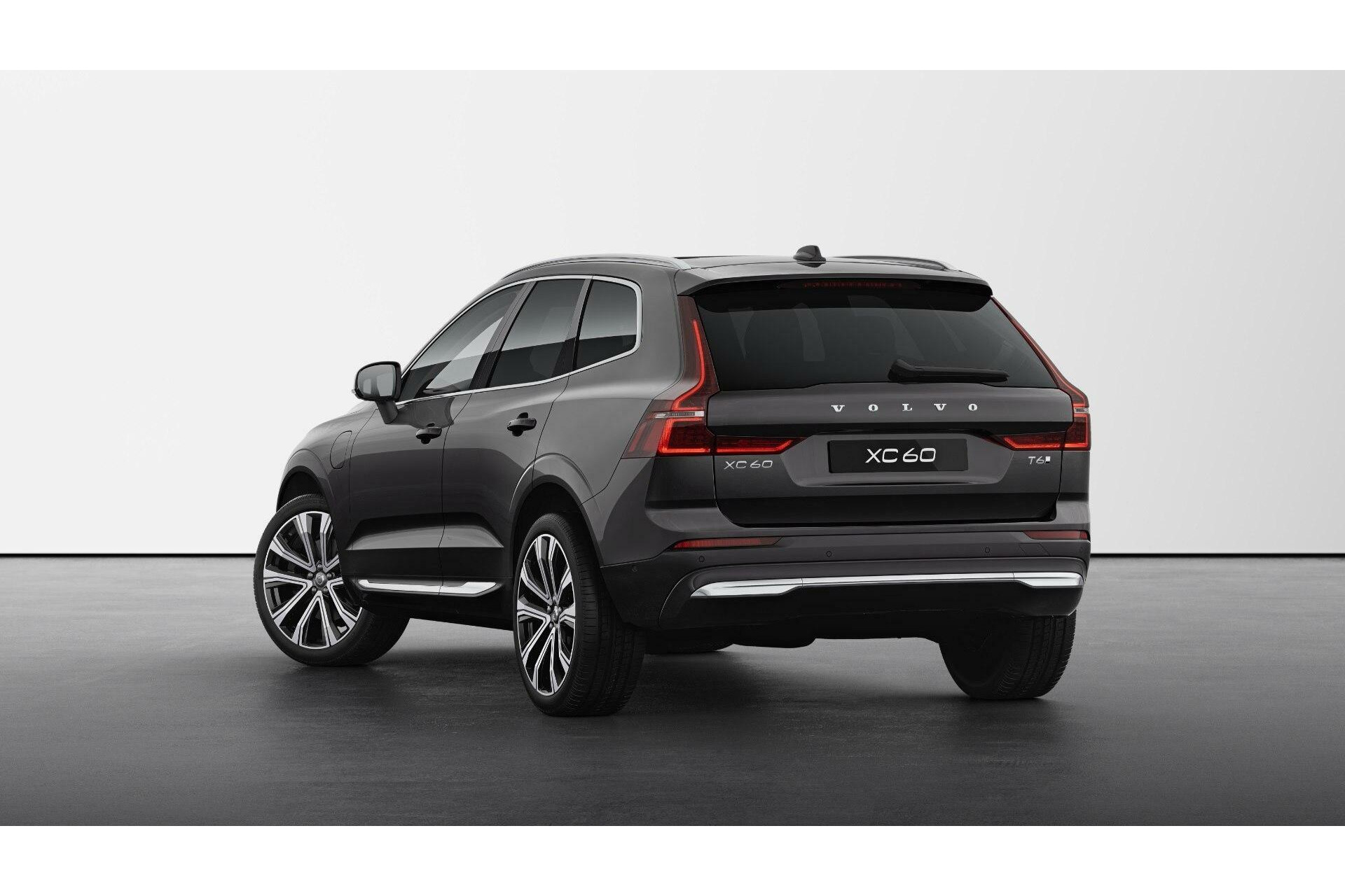 Volvo XC60 2.0 Recharge T6 AWD Ultra Bright Direct Leverbaar!