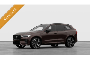 Volvo XC60 2.0 Recharge T6 AWD Ultra Dark Facelift FULL OPTION