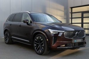 Volvo XC90 T8 Plug-in hybrid AWD Ultra Bright 2026 FULL OPTION Facelift