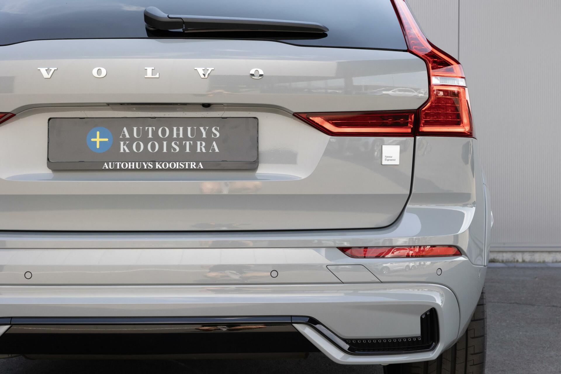 Volvo XC60 Recharge T8 AWD Polestar Engineered FULL OPTION